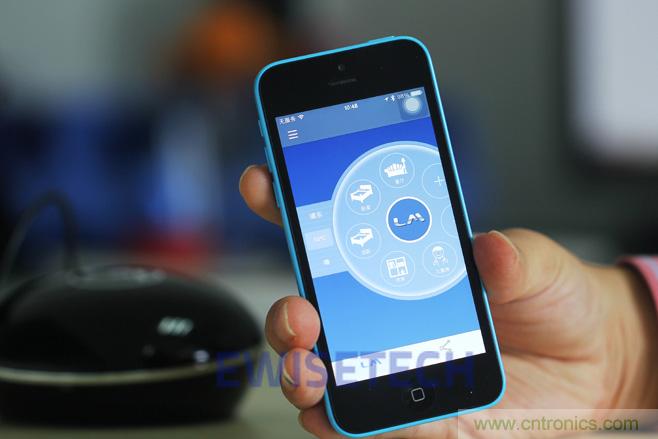 靈米智控盒子體驗(yàn)測評，一個(gè)拯救老家電的&ldquo;天使&rdquo;