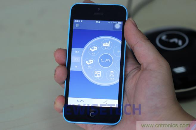 靈米智控盒子體驗(yàn)測評，一個(gè)拯救老家電的&ldquo;天使&rdquo;