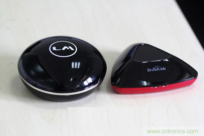 靈米智控盒子體驗(yàn)測評，一個(gè)拯救老家電的&ldquo;天使&rdquo;