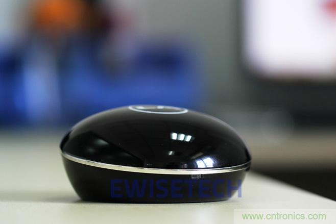 靈米智控盒子體驗(yàn)測評，一個(gè)拯救老家電的&ldquo;天使&rdquo;