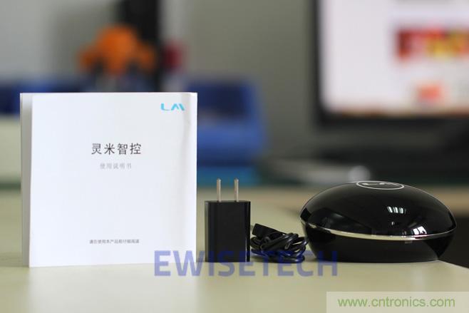 靈米智控盒子體驗(yàn)測評，一個(gè)拯救老家電的&ldquo;天使&rdquo;