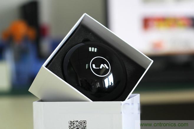 靈米智控盒子體驗(yàn)測評，一個(gè)拯救老家電的&ldquo;天使&rdquo;