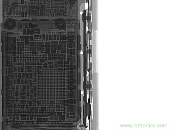 Ihpone 6s 真的是處處都不同嗎？歡迎大家來&ldquo;找茬兒&rdquo;