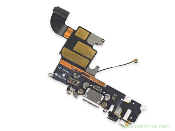 Ihpone 6s 真的是處處都不同嗎？歡迎大家來&ldquo;找茬兒&rdquo;