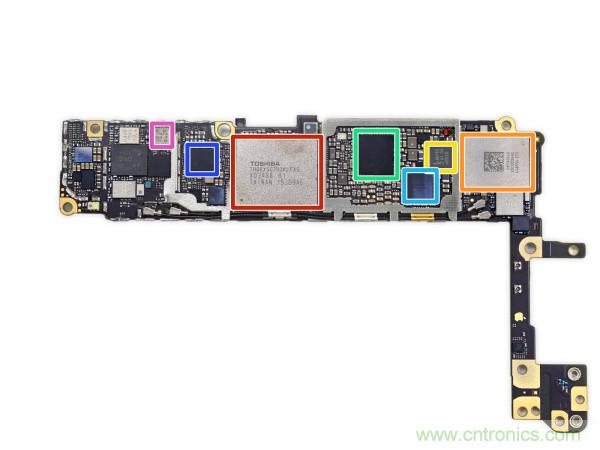 Ihpone 6s 真的是處處都不同嗎？歡迎大家來&ldquo;找茬兒&rdquo;