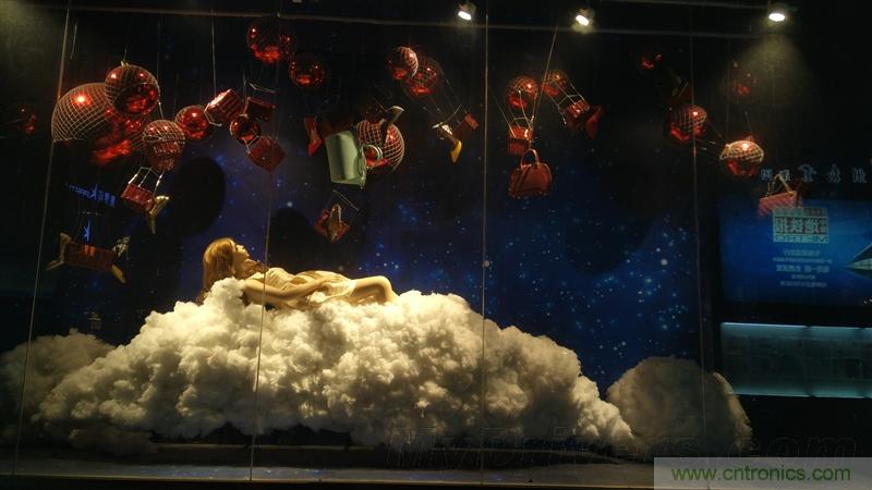 無邊框的 nubia Z9 ，一款既有驚喜，又有驚艷的智能手機