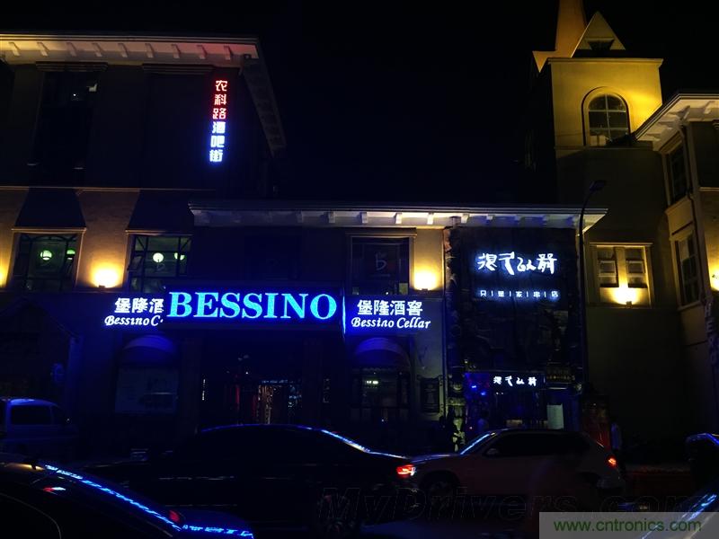 無邊框的 nubia Z9 ，一款既有驚喜，又有驚艷的智能手機