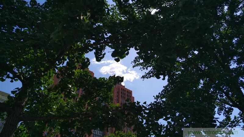 無邊框的 nubia Z9 ，一款既有驚喜，又有驚艷的智能手機