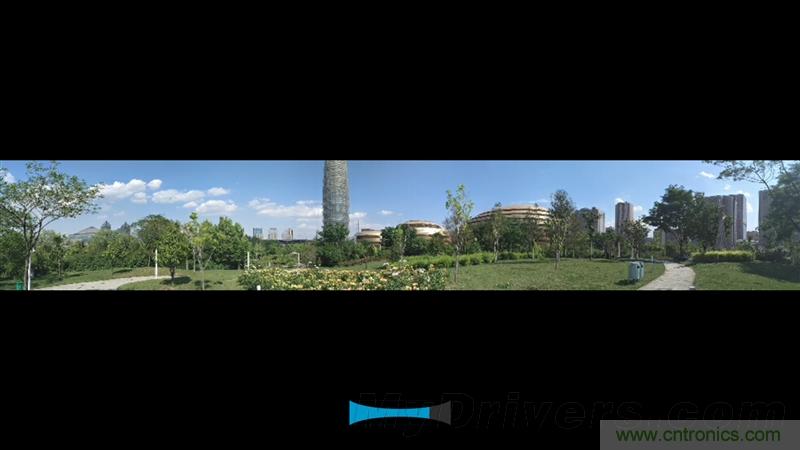 無邊框的 nubia Z9 ，一款既有驚喜，又有驚艷的智能手機