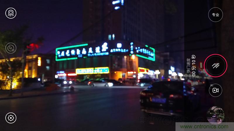 無邊框的 nubia Z9 ，一款既有驚喜，又有驚艷的智能手機