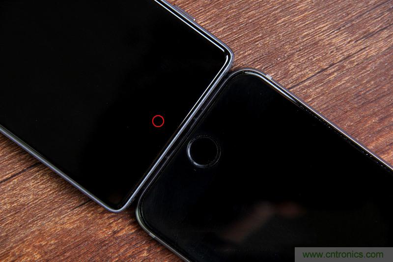 無邊框的 nubia Z9 ，一款既有驚喜，又有驚艷的智能手機