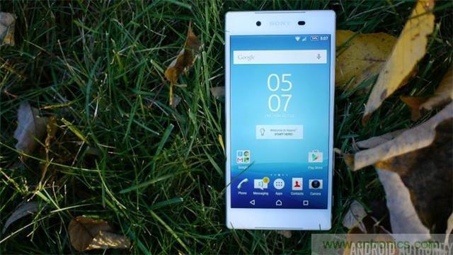傳奇索尼，憑借Sony Xperia Z5能否在移動(dòng)市場(chǎng)奪得一席之地？
