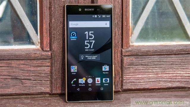 傳奇索尼，憑借Sony Xperia Z5能否在移動(dòng)市場(chǎng)奪得一席之地？