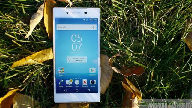 傳奇索尼，憑借Sony Xperia Z5能否在移動(dòng)市場(chǎng)奪得一席之地？