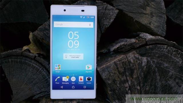 傳奇索尼，憑借Sony Xperia Z5能否在移動(dòng)市場(chǎng)奪得一席之地？