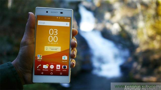 傳奇索尼，憑借Sony Xperia Z5能否在移動(dòng)市場(chǎng)奪得一席之地？