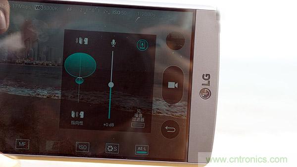 業(yè)界良心 LG V10 評(píng)測(cè):剛毅、冷峻，不失人性化