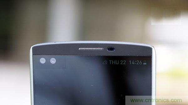 業(yè)界良心 LG V10 評(píng)測(cè):剛毅、冷峻，不失人性化
