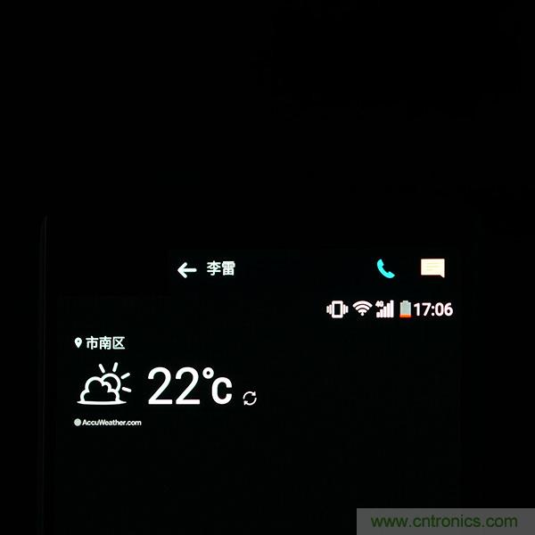 業(yè)界良心 LG V10 評(píng)測(cè):剛毅、冷峻，不失人性化