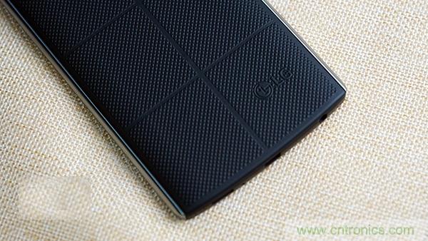 業(yè)界良心 LG V10 評(píng)測(cè):剛毅、冷峻，不失人性化