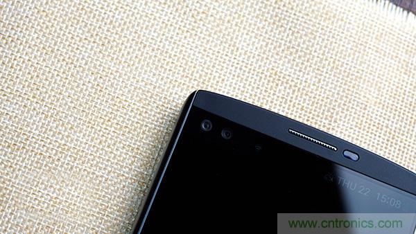 業(yè)界良心 LG V10 評(píng)測(cè):剛毅、冷峻，不失人性化