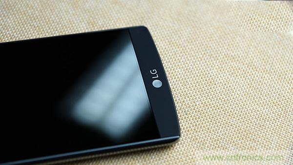 業(yè)界良心 LG V10 評(píng)測(cè):剛毅、冷峻，不失人性化