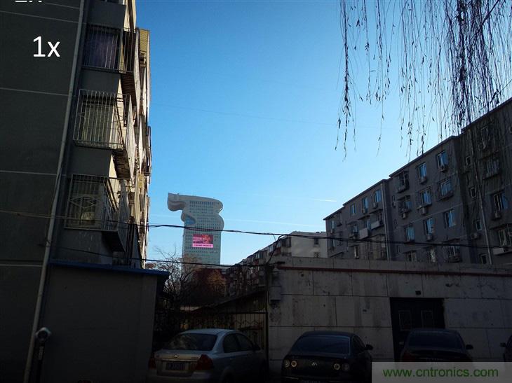 能媲美微單的 Zenfone Zoom測(cè)評(píng)：請(qǐng)叫我&ldquo;奧利奧&rdquo;拍照手機(jī)