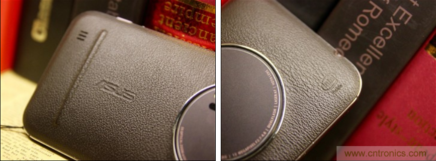 能媲美微單的 Zenfone Zoom測(cè)評(píng)：請(qǐng)叫我&ldquo;奧利奧&rdquo;拍照手機(jī)