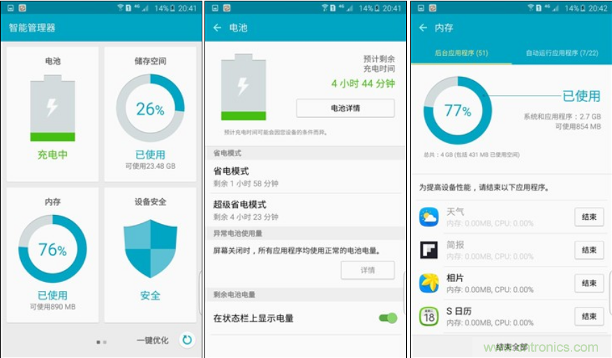三星S6 edge+評(píng)測：擊退note 5，帶著雙曲屏卷土重來