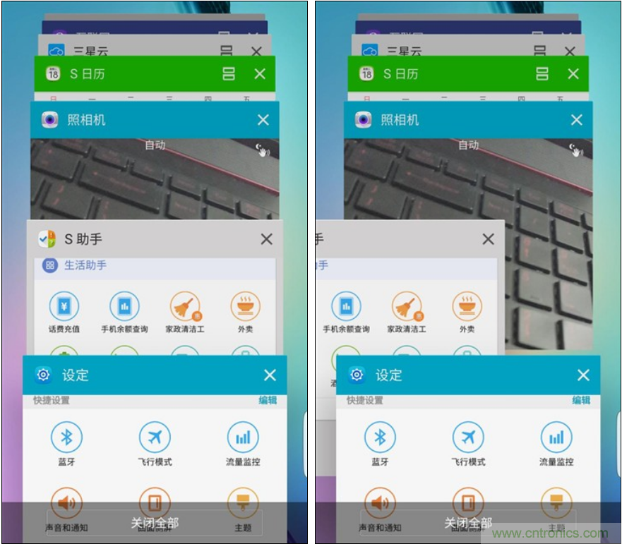 三星S6 edge+評(píng)測：擊退note 5，帶著雙曲屏卷土重來