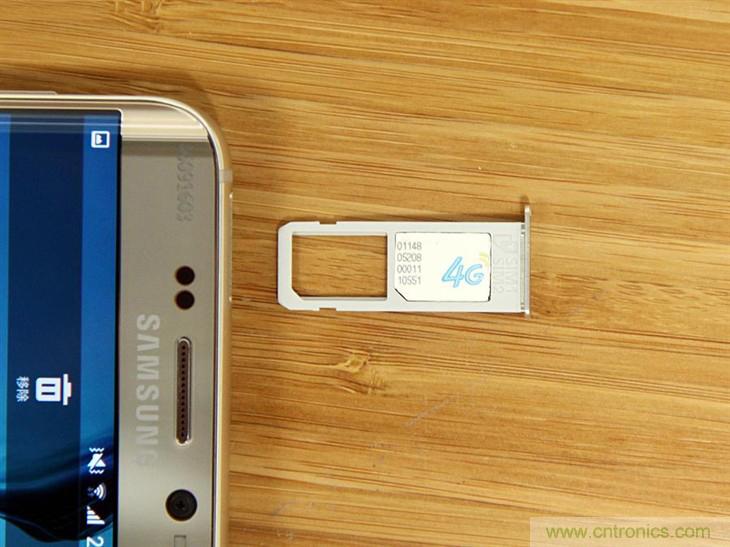 三星S6 edge+評(píng)測：擊退note 5，帶著雙曲屏卷土重來