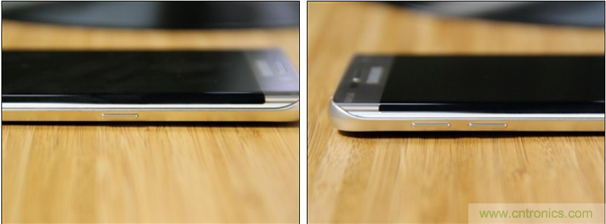 三星S6 edge+評(píng)測：擊退note 5，帶著雙曲屏卷土重來