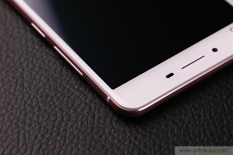 Hi-Fi革命！vivo X6 Plus深度評測：夠快才暢快