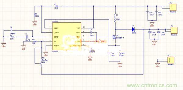 增大開關穩(wěn)壓電源中的輸出電流，你想怎么做？