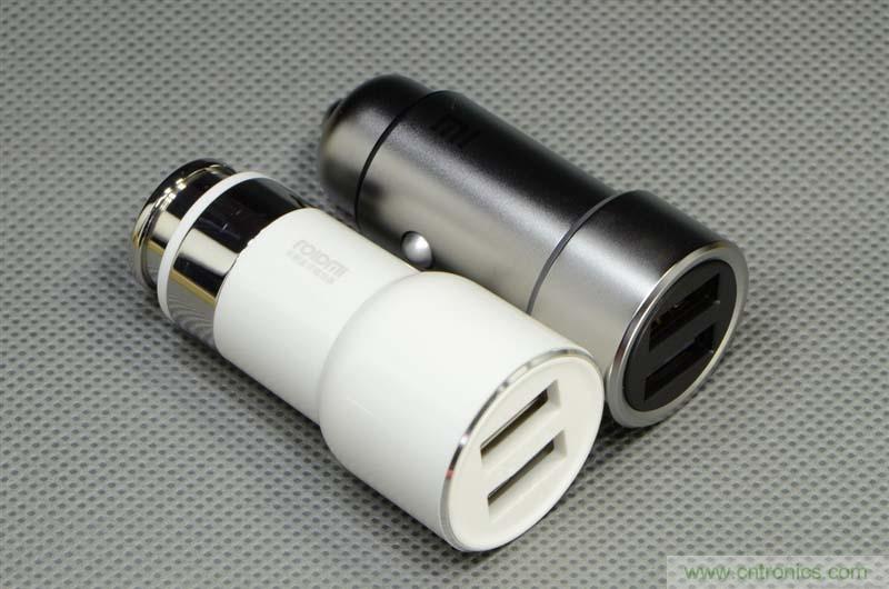 小米車載充電器拆解評(píng)測(cè)：49元能讓這枚&ldquo;子彈&rdquo;飛多遠(yuǎn)？