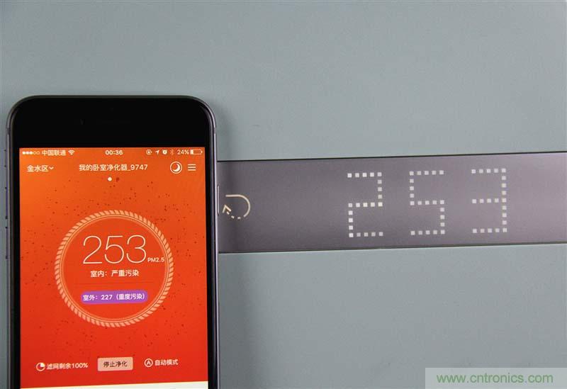 豹米空氣凈化器2首發(fā)評(píng)測(cè)：&ldquo;靜&rdquo;中有&ldquo;凈&rdquo;的臥室神器
