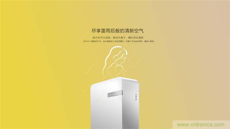 豹米空氣凈化器2首發(fā)評(píng)測(cè)：&ldquo;靜&rdquo;中有&ldquo;凈&rdquo;的臥室神器