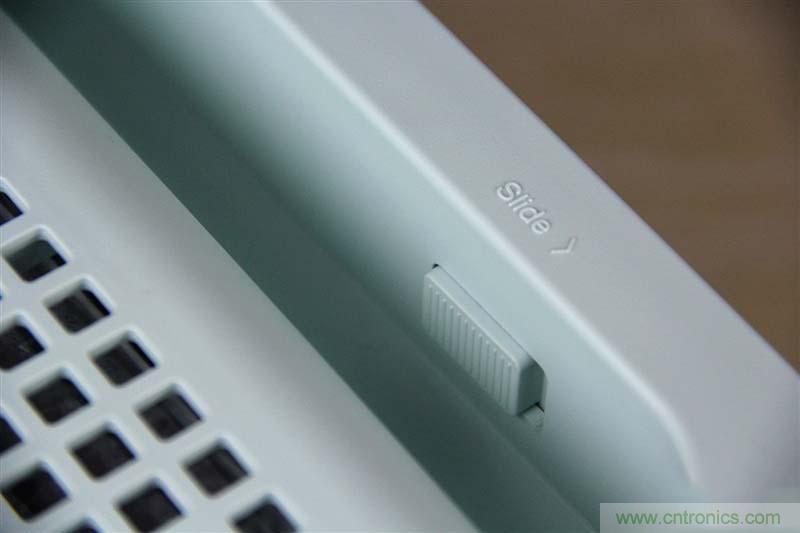 豹米空氣凈化器2首發(fā)評(píng)測(cè)：&ldquo;靜&rdquo;中有&ldquo;凈&rdquo;的臥室神器