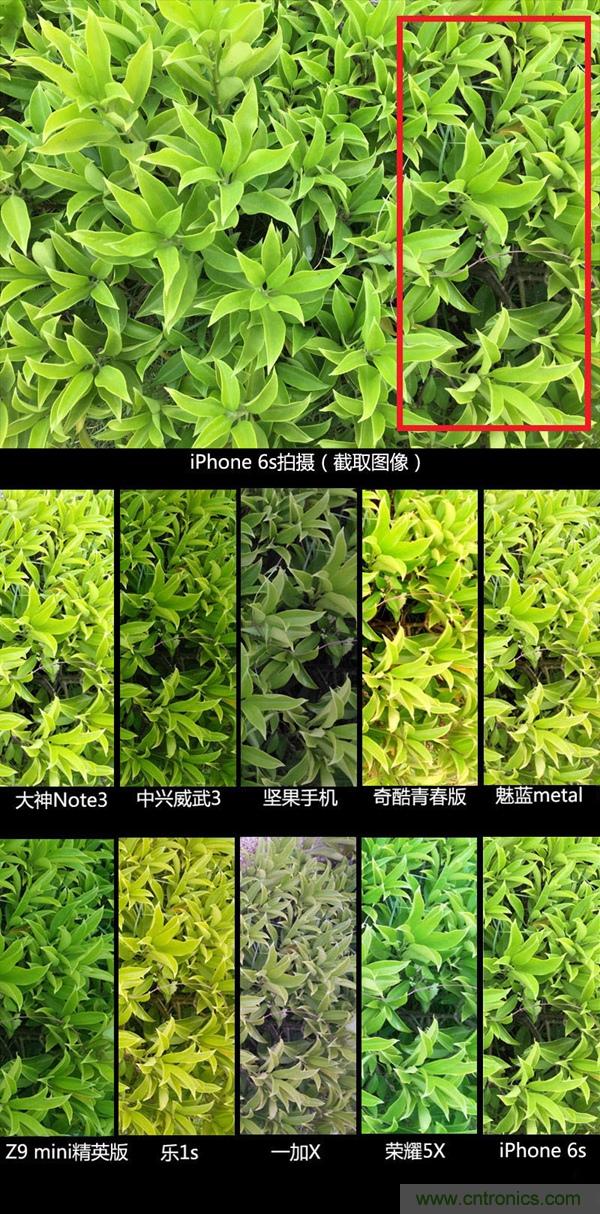 2015年9款千元智能手機(jī)橫評(píng)：誰才是紅海霸主？