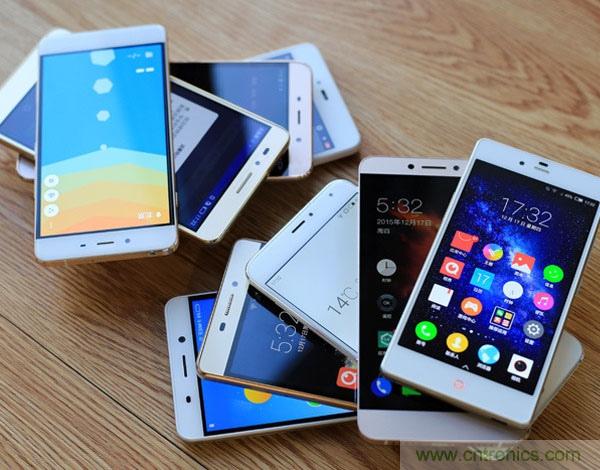 2015年9款千元智能手機(jī)橫評(píng)：誰才是紅海霸主？