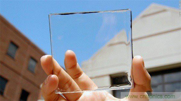 此光伏電池腦洞大開(kāi)，黑科技逆襲成黑馬