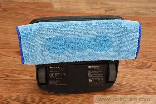 JOJO拖地機(jī)器人評(píng)測(cè)：解放老婆雙手的天使