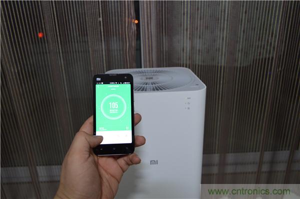 霧霾肆虐，你還在為如何選擇空氣凈化器而煩惱嗎？