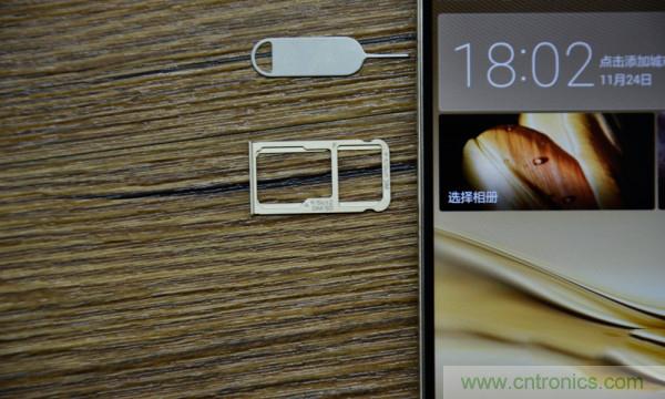 新旗艦Mate 8全評(píng)測(cè)：橫空出世！能否延續(xù)一機(jī)難求？