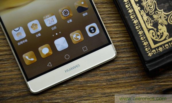 新旗艦Mate 8全評(píng)測(cè)：橫空出世！能否延續(xù)一機(jī)難求？