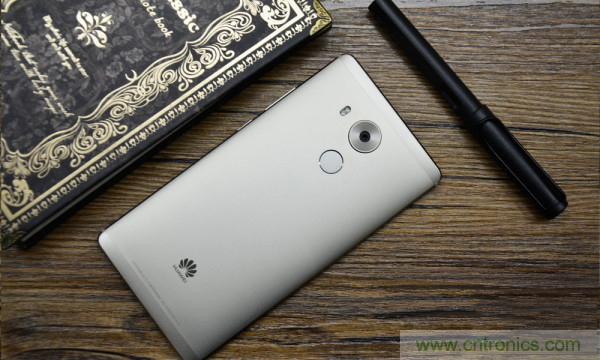 新旗艦Mate 8全評(píng)測(cè)：橫空出世！能否延續(xù)一機(jī)難求？