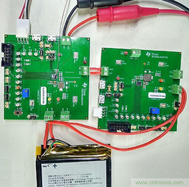 手機(jī)快充技術(shù)全面來襲，該如何選擇合適的充電方案