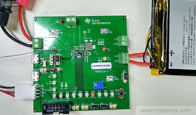 手機(jī)快充技術(shù)全面來襲，該如何選擇合適的充電方案