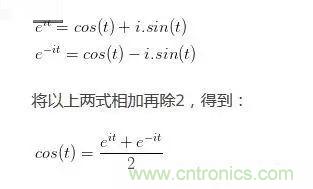 看了這篇文章你還不懂傅里葉變換，那就真無解了！