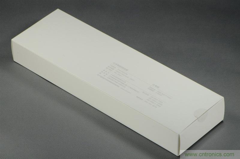 做工怒贊 神秘芯片！小米智能插線板拆解、評測